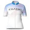 Cube Maillot à Manches Courtes Cmpt Teamline 3XL