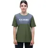 Cube Maillot Enduro Manches Courtes Vertex Tm