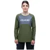 Cube Maillot Enduro Manches Longues Vertex Tm