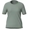 Cube Maillot à Manches Courtes Gravel 2XL