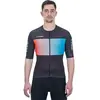 Cube Maillot à Manches Courtes Teamline