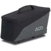 acid Trunk 8 RILink Sacoche de vélo Noir