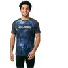 Cube Maillot Enduro Manches Courtes Artline S