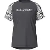 Cube Maillot Enduro Manches Courtes Razzle Dazzle XS