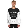 Cube Maillot Enduro Manches Longues Factory Racing