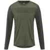 Cube Maillot Enduro Manches Longues Pro Tm 3XL