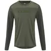 Cube Maillot Enduro Manches Longues Pro Tm L