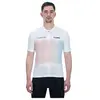 Cube Maillot à Manches Courtes Teamline Cmpt