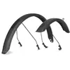 Acid Jeu De Garde-boue Rookie 55 Bb Mount 2.0 20´´