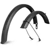 Acid Jeu De Garde-boue Sic 2.0 76 Bb Mount 29´´
