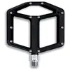 Paire de pedales plates acid flat a3 zp r noir