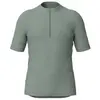 Cube Maillot à Manches Courtes Cmpt XS