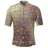 Cube Maillot à Manches Courtes Cmpt Sprinkle 3XL