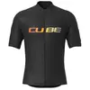 Cube Maillot à Manches Courtes Cmpt XS