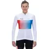 Cube Maillot à Manches Longues Teamline