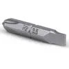 Acid Husk Bit Ph2 F Multitool Argent  Argent Taille unique