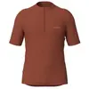 Cube Maillot à Manches Courtes Cmpt XS