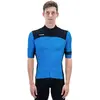 Cube Maillot à Manches Courtes Blackline