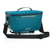 acid Trunk Pro 10 Rilink Sac porte-bagages pour vélo Bleu