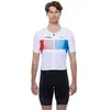 Cube Trisuit à Manches Courtes Teamline