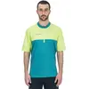 Cube Maillot à Manches Courtes Atx Cmpt