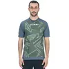 Cube Maillot Enduro Manches Courtes Atx Tm