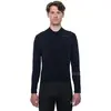 Cube Maillot à Manches Longues Blackline 3XL