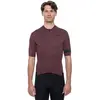 Cube Maillot à Manches Courtes Blackline 2XL