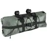 Sacoche de guidon acid pack pro 15l noir vert