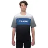 Cube Maillot Enduro Manches Courtes Teamline Cmpt
