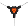Rfr Clé à Molette H2/h2.5/h3 One Size