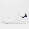 Adidas Originals Stan Smith, Cwhite/cwhite/dkblue EU40 UK6+ US7 7