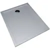 HÜPPE Purano Receveur de douche rectangulaire, 202270055,