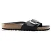 Birkenstock Sandale Birkenstock Madrid Big Buckle 1006523 - 39