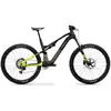 Haibike Vtt électriques Lyke Cf 11 29´´ Nx Eagle 2023