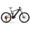 Haibike Vtt électriques Alltrail 6 27.5´´ L