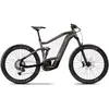 Haibike Vtt électriques Alltrail 10 27.5´´ M