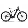 Vélo électrique Haibike Alltrack 5 27.5" gris noir - M
