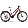 Winora Vélo électrique Iride Pure Rf Mid 2024