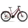 Winora Vélo électrique Iride Pure Rf Mid 2024