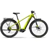 Haibike Vélo électrique Trekking 5 High Nx Eagle 2024