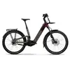 Winora Vélo électrique Sinus Fs R5f Pro 5-g Nexus 2025 S