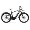 Winora Vélo électrique Yakun R5 Pro High Abs Nexus 2025 S