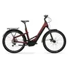 Winora Vélo électrique Yakun X10 Low Cues 2025 L