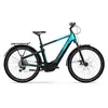 Winora Vélo électrique Yakun X12 High Deore 2025 L