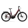 Winora Vélo électrique Yakun X10 Low Cues 2025 S