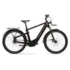 Winora Vélo électrique Yakun R5 High Nexus 2025