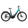 Winora Vélo électrique Yakun X12 Low Deore 2025 M
