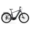 Winora Vélo électrique Yakun X10e High Cues 2025