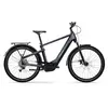 Winora Vélo électrique Yakun X10e High Cues 2025 L